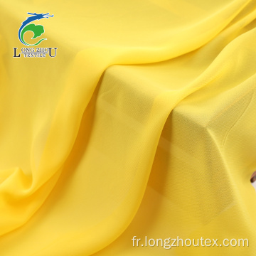 Tissu 100D Chiffon PD 1800 Twist